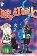 DR. ATOMIC #2-3rd 