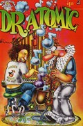 DR. ATOMIC #3-4th 
