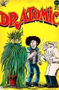 DR. ATOMIC #1-4th 