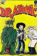 DR. ATOMIC #1-5th 