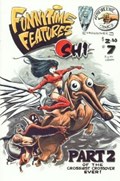 FUNNYTIME FEATURES #7 