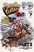 FUNNYTIME FEATURES #7B 
