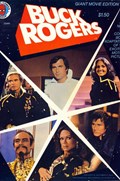 BUCK ROGERS: GIANT MOVIE EDITION #02489 