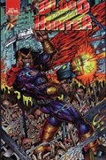 BLOOD HUNTER #1 