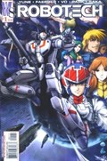 ROBOTECH #1B 