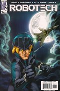 ROBOTECH #6 