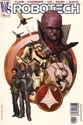 ROBOTECH #4B 