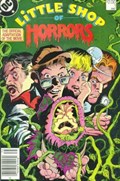 LITTLE SHOP OF HORRORS #1B 