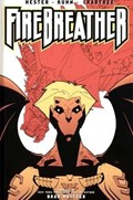 FIREBREATHER #1 Trade Paperback