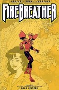 FIREBREATHER #1A Trade Paperback