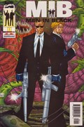 MEN IN BLACK: MOVIE ADAPTATION #1-AMERE 