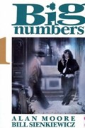 BIG NUMBERS #1 