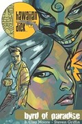 HAWAIIAN DICK #1 Trade Paperback