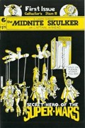 THE MIDNITE SKULKER #1 