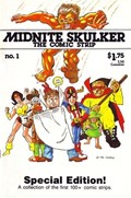 THE MIDNITE SKULKER #1B 