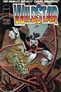 WILDSTAR #1B 