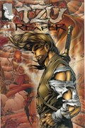 TZU: THE REAPER #1 