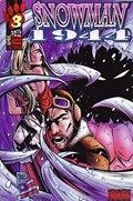 SNOWMAN: 1944 #3 