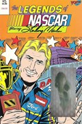 LEGENDS OF NASCAR #5B 
