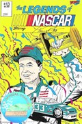 LEGENDS OF NASCAR #13B 