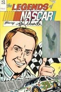 LEGENDS OF NASCAR #3B 