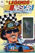 LEGENDS OF NASCAR #2B 