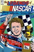 LEGENDS OF NASCAR #1-2nd 