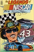 LEGENDS OF NASCAR #2 