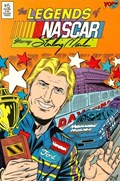 LEGENDS OF NASCAR #5 