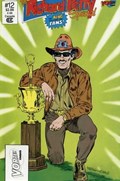LEGENDS OF NASCAR #12 