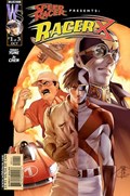 RACER X #1B 