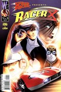 RACER X #1 