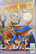 PLASTIC MAN SPECIAL #1B 
