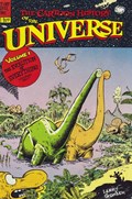 CARTOON HISTORY OF THE UNIVERSE #1B 