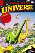 CARTOON HISTORY OF THE UNIVERSE #1C 