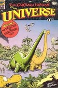 CARTOON HISTORY OF THE UNIVERSE #1 