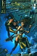 MORE THAN MORTAL: TRUTHS & LEGENDS #5 