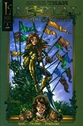 MORE THAN MORTAL: TRUTHS & LEGENDS #1B 