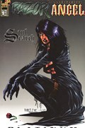 RAZOR / MORBID ANGEL: SOUL SEARCH #1B 