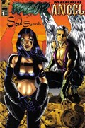 RAZOR / MORBID ANGEL: SOUL SEARCH #1 
