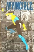 INVINCIBLE #1-TCV-B 