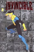 INVINCIBLE #1-TCV 