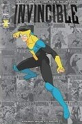 INVINCIBLE #1-TCV-C 
