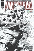 INVINCIBLE #111-DIAM 