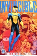 INVINCIBLE #133 