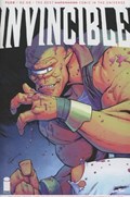 INVINCIBLE #128 