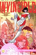 INVINCIBLE #135 
