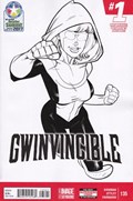INVINCIBLE #135-DIAM 