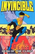 INVINCIBLE #4 Trade Paperback