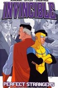 INVINCIBLE #3 Trade Paperback